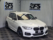 BMW 1 Series 3.0 M140i Hatchback 5dr Petrol Auto Euro 6 (s/s) (340 ps) 52