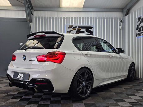 BMW 1 Series 3.0 M140i Hatchback 5dr Petrol Auto Euro 6 (s/s) (340 ps) 6