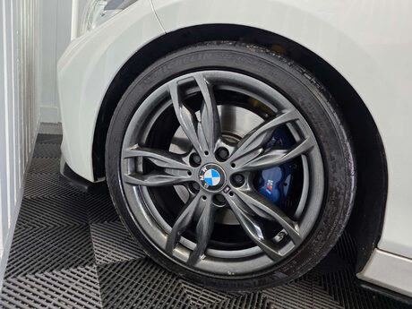 BMW 1 Series 3.0 M140i Hatchback 5dr Petrol Auto Euro 6 (s/s) (340 ps) 31