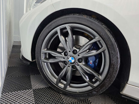 BMW 1 Series 3.0 M140i Hatchback 5dr Petrol Auto Euro 6 (s/s) (340 ps) 27