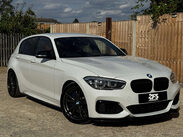 BMW 1 Series 3.0 M140i Hatchback 5dr Petrol Auto Euro 6 (s/s) (340 ps) 11