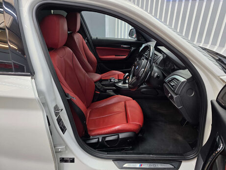 BMW 1 Series 3.0 M140i Hatchback 5dr Petrol Auto Euro 6 (s/s) (340 ps) 17