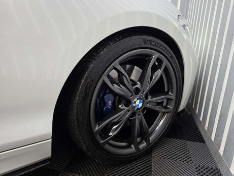 BMW 1 Series 3.0 M140i Hatchback 5dr Petrol Auto Euro 6 (s/s) (340 ps) 25