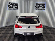 BMW 1 Series 3.0 M140i Hatchback 5dr Petrol Auto Euro 6 (s/s) (340 ps) 49