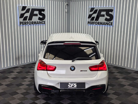BMW 1 Series 3.0 M140i Hatchback 5dr Petrol Auto Euro 6 (s/s) (340 ps) 49