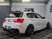 BMW 1 Series 3.0 M140i Hatchback 5dr Petrol Auto Euro 6 (s/s) (340 ps) 41