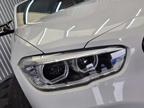 BMW 1 Series 3.0 M140i Hatchback 5dr Petrol Auto Euro 6 (s/s) (340 ps) 29