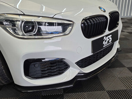 BMW 1 Series 3.0 M140i Hatchback 5dr Petrol Auto Euro 6 (s/s) (340 ps) 31