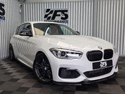BMW 1 Series 3.0 M140i Hatchback 5dr Petrol Auto Euro 6 (s/s) (340 ps) 36