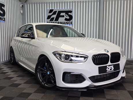 BMW 1 Series 3.0 M140i Hatchback 5dr Petrol Auto Euro 6 (s/s) (340 ps) 32
