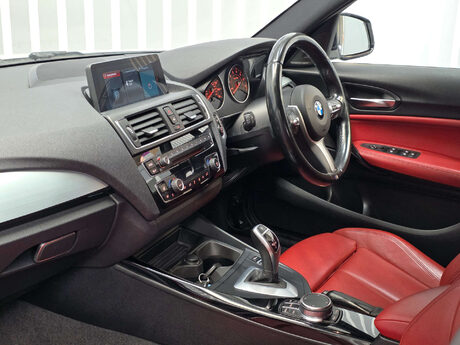 BMW 1 Series 3.0 M140i Hatchback 5dr Petrol Auto Euro 6 (s/s) (340 ps) 8