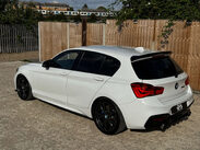 BMW 1 Series 3.0 M140i Hatchback 5dr Petrol Auto Euro 6 (s/s) (340 ps) 10