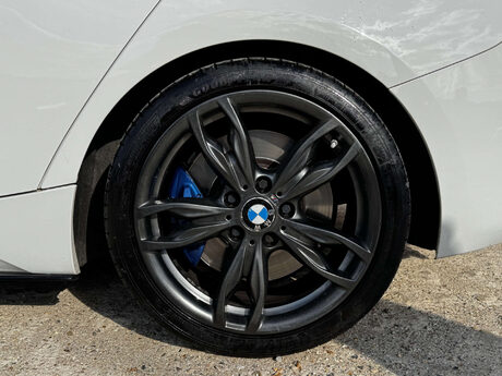 BMW 1 Series 3.0 M140i Hatchback 5dr Petrol Auto Euro 6 (s/s) (340 ps) 6