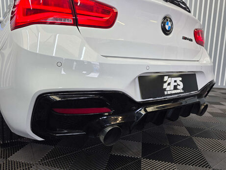 BMW 1 Series 3.0 M140i Hatchback 5dr Petrol Auto Euro 6 (s/s) (340 ps) 23