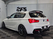 BMW 1 Series 3.0 M140i Hatchback 5dr Petrol Auto Euro 6 (s/s) (340 ps) 39