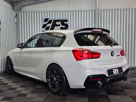 BMW 1 Series 3.0 M140i Hatchback 5dr Petrol Auto Euro 6 (s/s) (340 ps) 39