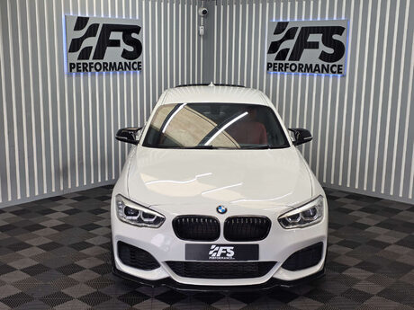 BMW 1 Series 3.0 M140i Hatchback 5dr Petrol Auto Euro 6 (s/s) (340 ps) 15