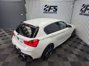 BMW 1 Series 3.0 M140i Hatchback 5dr Petrol Auto Euro 6 (s/s) (340 ps) 19