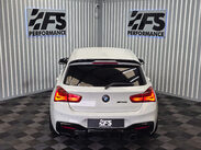 BMW 1 Series 3.0 M140i Hatchback 5dr Petrol Auto Euro 6 (s/s) (340 ps) 18