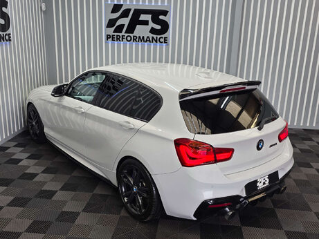 BMW 1 Series 3.0 M140i Hatchback 5dr Petrol Auto Euro 6 (s/s) (340 ps) 44