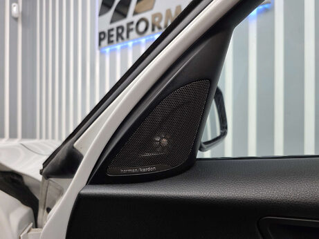BMW 1 Series 3.0 M140i Hatchback 5dr Petrol Auto Euro 6 (s/s) (340 ps) 8