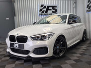 BMW 1 Series 3.0 M140i Hatchback 5dr Petrol Auto Euro 6 (s/s) (340 ps) 38