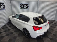 BMW 1 Series 3.0 M140i Hatchback 5dr Petrol Auto Euro 6 (s/s) (340 ps) 17