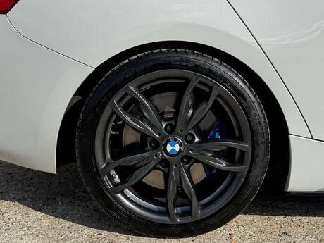 BMW 1 Series 3.0 M140i Hatchback 5dr Petrol Auto Euro 6 (s/s) (340 ps) 7