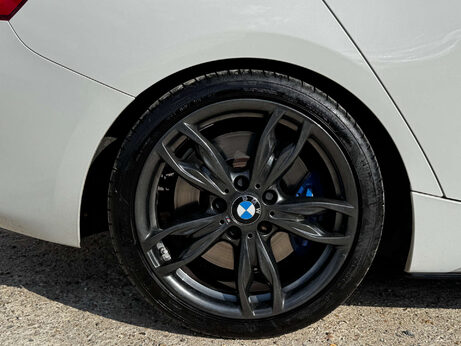 BMW 1 Series 3.0 M140i Hatchback 5dr Petrol Auto Euro 6 (s/s) (340 ps) 3