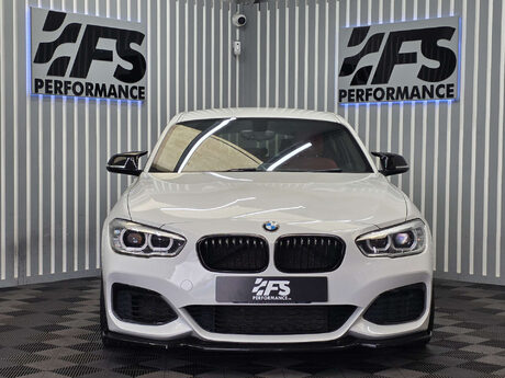 BMW 1 Series 3.0 M140i Hatchback 5dr Petrol Auto Euro 6 (s/s) (340 ps) 37