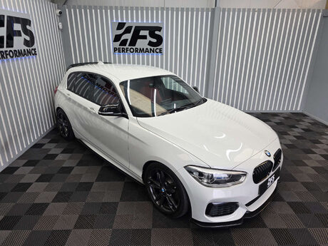 BMW 1 Series 3.0 M140i Hatchback 5dr Petrol Auto Euro 6 (s/s) (340 ps) 14