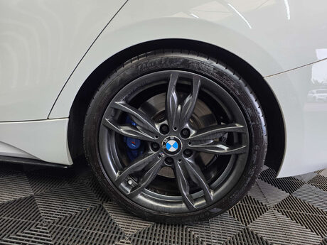 BMW 1 Series 3.0 M140i Hatchback 5dr Petrol Auto Euro 6 (s/s) (340 ps) 32