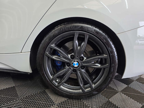 BMW 1 Series 3.0 M140i Hatchback 5dr Petrol Auto Euro 6 (s/s) (340 ps) 28