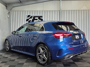 Mercedes-Benz C Class 1.6 C200d AMG Line Saloon 4dr Diesel G-Tronic+ Euro 6 (s/s) (136 ps) 32