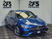 Mercedes-Benz C Class 1.6 C200d AMG Line Saloon 4dr Diesel G-Tronic+ Euro 6 (s/s) (136 ps) 39