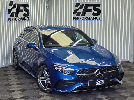 Mercedes-Benz C Class 1.6 C200d AMG Line Saloon 4dr Diesel G-Tronic+ Euro 6 (s/s) (136 ps) 39