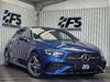 Mercedes-Benz C Class 1.6 C200d AMG Line Saloon 4dr Diesel G-Tronic+ Euro 6 (s/s) (136 ps)