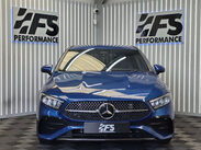 Mercedes-Benz C Class 1.6 C200d AMG Line Saloon 4dr Diesel G-Tronic+ Euro 6 (s/s) (136 ps) 30