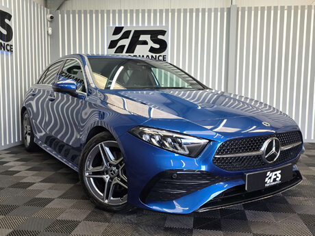 Mercedes-Benz C Class 1.6 C200d AMG Line Saloon 4dr Diesel G-Tronic+ Euro 6 (s/s) (136 ps) 29