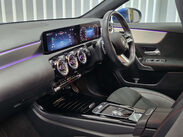Mercedes-Benz C Class 1.6 C200d AMG Line Saloon 4dr Diesel G-Tronic+ Euro 6 (s/s) (136 ps) 8
