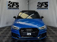 Audi RS3 2.5 TFSI Audi Sport Edition Saloon 4dr Petrol S Tronic quattro Euro 6 (s/s) 18
