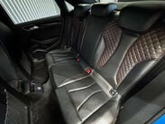 Audi RS3 2.5 TFSI Audi Sport Edition Saloon 4dr Petrol S Tronic quattro Euro 6 (s/s) 26