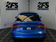 Audi RS3 2.5 TFSI Audi Sport Edition Saloon 4dr Petrol S Tronic quattro Euro 6 (s/s) 41