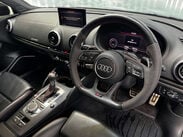 Audi RS3 2.5 TFSI Audi Sport Edition Saloon 4dr Petrol S Tronic quattro Euro 6 (s/s) 23