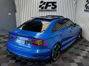 Audi RS3 2.5 TFSI Audi Sport Edition Saloon 4dr Petrol S Tronic quattro Euro 6 (s/s) 33