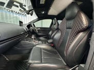 Audi RS3 2.5 TFSI Audi Sport Edition Saloon 4dr Petrol S Tronic quattro Euro 6 (s/s) 8