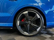 Audi RS3 2.5 TFSI Audi Sport Edition Saloon 4dr Petrol S Tronic quattro Euro 6 (s/s) 12