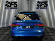 Audi RS3 2.5 TFSI Audi Sport Edition Saloon 4dr Petrol S Tronic quattro Euro 6 (s/s) 34
