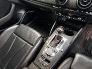 Audi RS3 2.5 TFSI Audi Sport Edition Saloon 4dr Petrol S Tronic quattro Euro 6 (s/s) 28