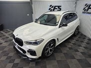 BMW X5 3.0 30d M Sport SUV 5dr Diesel Auto xDrive Euro 6 (s/s) (265 ps) 17